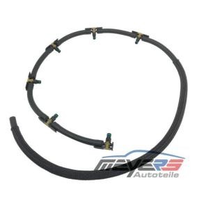Compre Tubo flexível, combustível de fuga da hajus Autoteile 1271067 a um preço baixo por 46,85 €