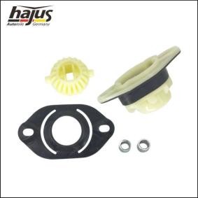 Acquista Kit riparazione, Leva cambio da hajus Autoteile 3011005 a buon mercato per soli 4,68 €