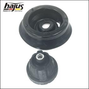 Reparatursatz, Federbeinstützlager 4121003 von hajus Autoteile günstig für 42,28 € online kaufen