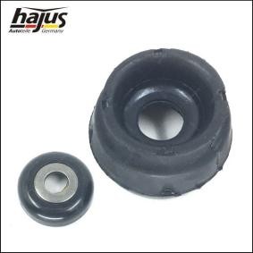 Reparatursatz, Federbeinstützlager 4121047 von hajus Autoteile günstig für 15,87 € online kaufen