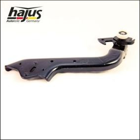 Rollenführung, Schiebetür 8431046 von hajus Autoteile günstig für 22,98 € online kaufen