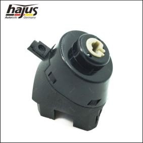 Achetez des Commutateur d'allumage hajus Autoteile 9191093 à prix pour 10,15 €