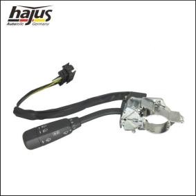 Lenkstockschalter 9191130 von hajus Autoteile günstig für 96,24 € online kaufen