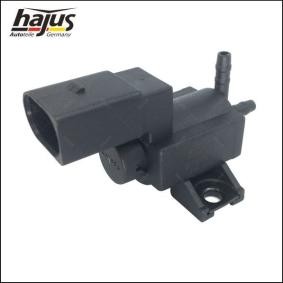 Osta Vaihdeventtiili, vaihdeläppä (imuputki) hajus Autoteile:llä 9191272 edullisesti hintaan 31,13 €