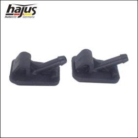 Acquista Ugello lavavetri da hajus Autoteile 9591006 a buon mercato per soli 3,70 €