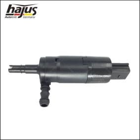 Compre Bomba de água do lava-vidros da hajus Autoteile 9591033 a um preço baixo por 29,12 €