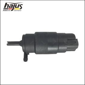 Compre Bomba de água do lava-vidros da hajus Autoteile 9591035 a um preço baixo por 10,90 €