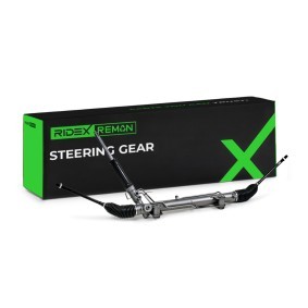 Køb Tandstang af RIDEX REMAN 286S0333R til den lave pris 3499,36 DKK