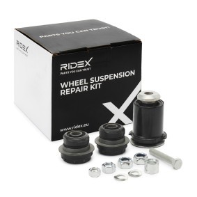 Reparatursatz, Radaufhängung für MERCEDES-BENZ von RIDEX