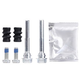 Achetez des Jeu de douilles de guidage d'étrier de frein RIDEX 1165G0141 à prix pour 13,27 €