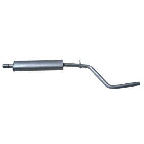 Compre Panela de escape central / traseira da IZAWIT 02.015 a um preço baixo por 53,76 €