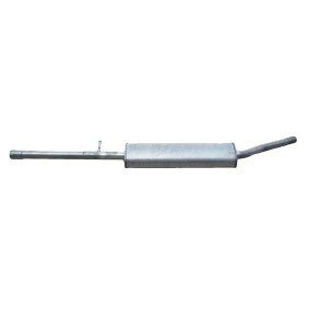 Compre Panela de escape central da IZAWIT 02.017 a um preço baixo por 61,71 €