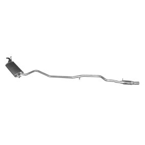 Abgasrohr 14.027 von IZAWIT günstig für 134,19 € online kaufen