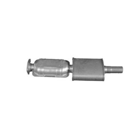 Katalysator 14.201 von IZAWIT günstig für 98,59 € online kaufen