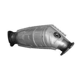 Katalysator 15.010 von IZAWIT günstig für 1416,19 € online kaufen