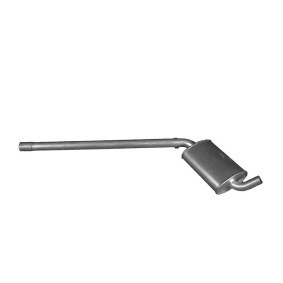 Mittelschalldämpfer 16.004 von IZAWIT günstig für 34,98 € online kaufen