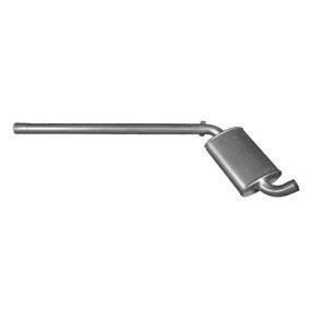 Mittelschalldämpfer 16.005 von IZAWIT günstig für 27,44 € online kaufen