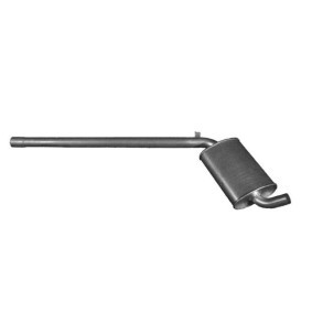 Mittelschalldämpfer 16.409 von IZAWIT günstig für 27,62 € online kaufen