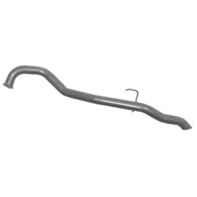 Comprar Tubo de escape de IZAWIT 21.105 a bajo precio de 46,09 €