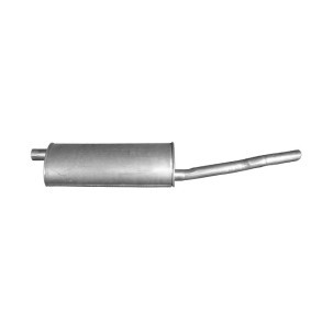 Compre Panela de escape traseira da IZAWIT 22.041 a um preço baixo por 51,21 €