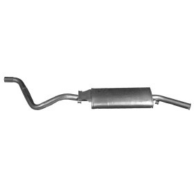 Endschalldämpfer 23.007 von IZAWIT günstig für 73,09 € online kaufen