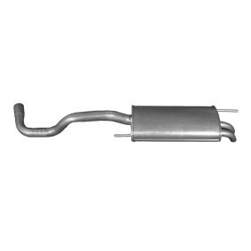 Endschalldämpfer 23.039 von IZAWIT günstig für 62,64 € online kaufen
