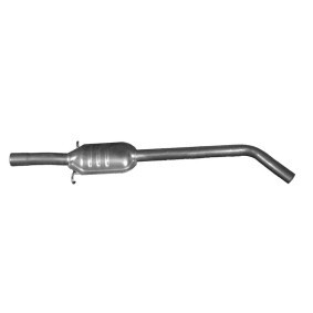 Mittelschalldämpfer 26.104 von IZAWIT günstig für 47,19 € online kaufen
