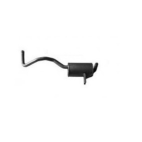 Endschalldämpfer 26.125 von IZAWIT günstig für 101,56 € online kaufen
