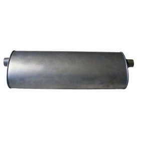 Compre Panela de escape central da IZAWIT 26.128 a um preço baixo por 101,46 €