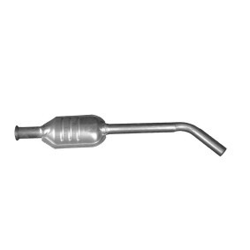 Mittelschalldämpfer 26.303 von IZAWIT günstig für 55,41 € online kaufen