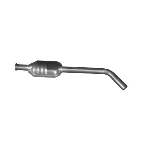Mittelschalldämpfer 26.305 von IZAWIT günstig für 48,10 € online kaufen