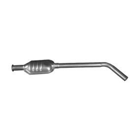 Mittelschalldämpfer 26.807 von IZAWIT günstig für 48,39 € online kaufen