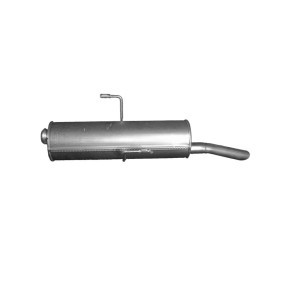 Endschalldämpfer 27.012 von IZAWIT günstig für 65,73 € online kaufen