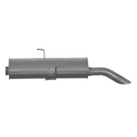 Endschalldämpfer 27.051 von IZAWIT günstig für 68,74 € online kaufen