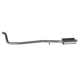 Compre Panela de escape central da IZAWIT 27.165 a um preço baixo por 60,37 €