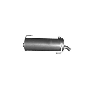 Endschalldämpfer 27.313 von IZAWIT günstig für 65,73 € online kaufen