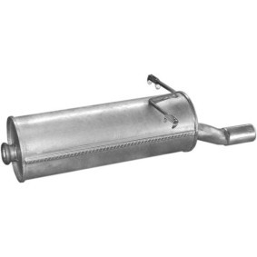 Endschalldämpfer 28.018 von IZAWIT günstig für 65,15 € online kaufen