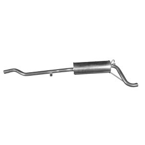 Compre Panela de escape de IZAWIT online para C15 (VD-_) a preços moderados