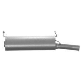 Endschalldämpfer 28.091 von IZAWIT günstig für 65,59 € online kaufen