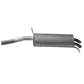 Endschalldämpfer 28.103 von IZAWIT günstig für 88,09 € online kaufen