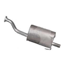 Achetez des Pot d'échappement de chez IZAWIT en ligne pour CIVIC VI Hatchback (EJ, EK) à prix modérés