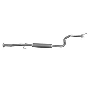 Comprar Silenciador intermedio de IZAWIT 30.042 a bajo precio de 70,81 €