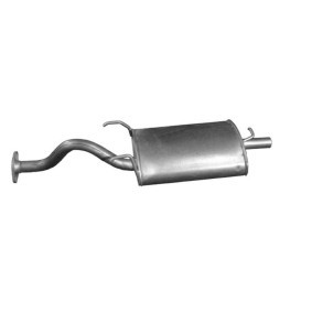Achetez des Pot d'échappement de chez IZAWIT en ligne pour CIVIC VI Hatchback (EJ, EK) à prix modérés