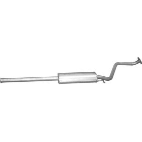 Acquista Marmitta centrale da IZAWIT 32.004 a buon mercato per soli 63,68 €