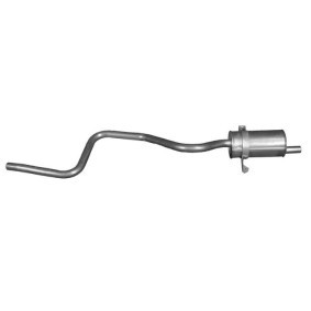 Endschalldämpfer 33.009 von IZAWIT günstig für 42,56 € online kaufen