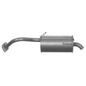 Endschalldämpfer 33.034 von IZAWIT günstig für 61,14 € online kaufen