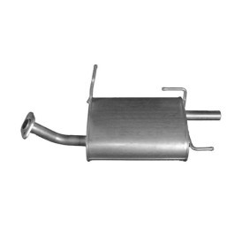 Endschalldämpfer 33.043 von IZAWIT günstig für 48,39 € online kaufen