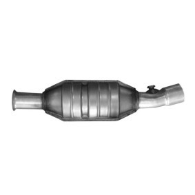 Katalysator 35.004 von IZAWIT günstig für 130,24 € online kaufen
