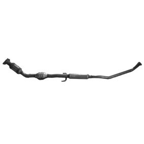 Katalysator 35.006 von IZAWIT günstig für 254,23 € online kaufen