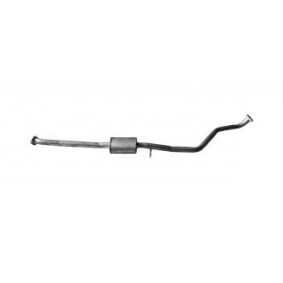 Compre Panela de escape central da IZAWIT 36.019 a um preço baixo por 64,48 €